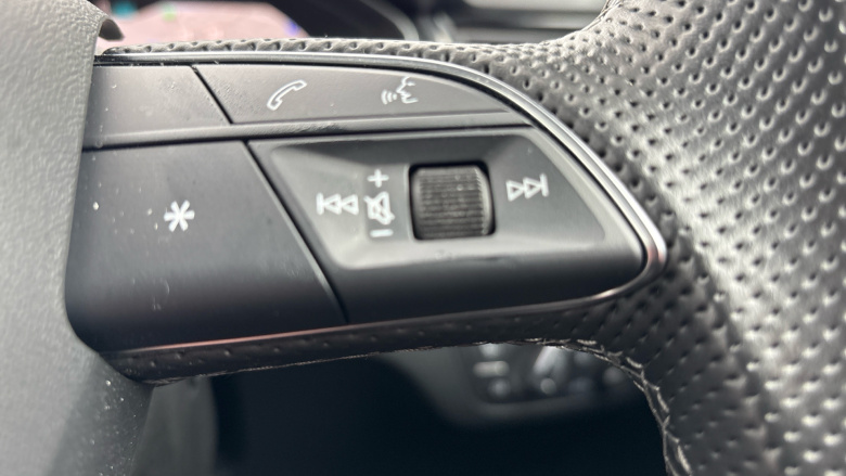 Audi Q5 40 TDI Quattro Edition 1 5dr S Tronic Diesel Estate